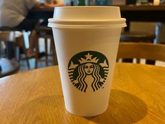 -星巴克(北京广渠门名敦道店)