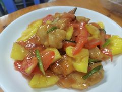 -黄记饮食店·家常菜(丹霞庄中区店)