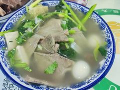 -尔力新疆丸子汤(北屯店)