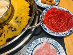 -飘香火锅(玉林西路店)