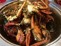 -辣盆盆麻辣小龙虾(哈尔滨总店)