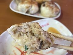 -求生煎包(武夷小区店)
