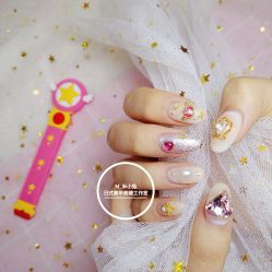 -米小兔美甲美睫