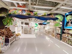 -宜家家居(西安未央商场店)