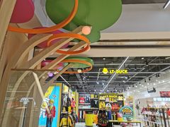 -南城百货(亭江店)