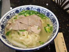 -飞天大厦清真餐厅