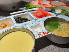 -秀儿四九城·新京菜(亚运村鸟巢店)