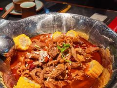 -刘一锅筋头巴脑(王府井店)