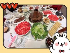 -福寿斋·老北京铜锅涮肉·烤鸭(顺义总店)