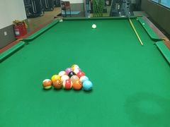 -DF游泳健身(贾家花园店)