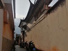 -巍山古城