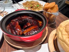 -港丽餐厅(杭大店)