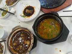 -馨方园食府·市井老南京菜