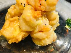 -杭州西子湖四季酒店·金沙厅