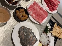 -东来顺饭庄(王府井步行街店)