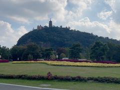 -狼山风景名胜区