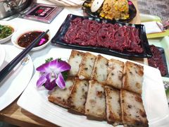 -三毛牛肉店(福强店)