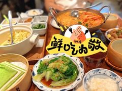 -林四喜·闽南传家菜(鼓浪屿店)