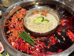 -大风老火锅(江北一店)