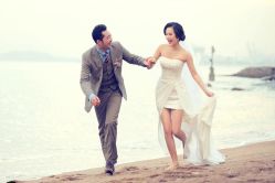 -秦皇岛我和你婚纱摄影工作室