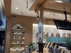 -霸王茶姬(常发广场店)