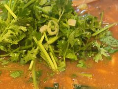 -肥汁米蘭香港米线(长宁来福士店)