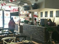 大堂-水煮青春老火锅(君瑞城店)