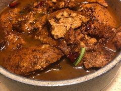 -九转小磨·非遗东北菜(群力店)