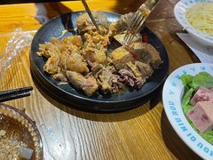 -受气牛肉·重庆耙牛肉(来福士店)