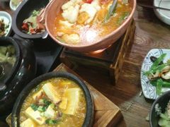 -云海肴·汽锅鸡·云南菜(美罗城店)