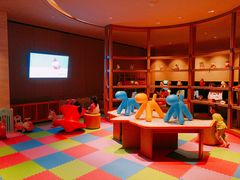 -博林天瑞喜来登酒店·西丽尚膳