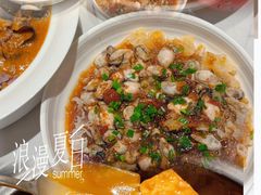 -食锦记·福建私房菜(浦西万达店)
