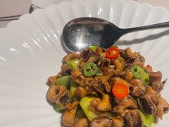 -三利音·玖弄小鲜(浦东嘉里城店)