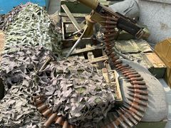 -泰达航母主题公园