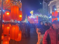 -上街里市集(悦喜客来广场店)