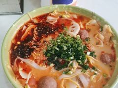 -丝路传奇·中国拉面航母店(北医三院店)