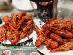 -金马门国际美食百汇(珞喻路店)