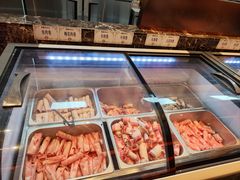 -黑金·寻焰自助百汇·烤肉·火锅(中街店)