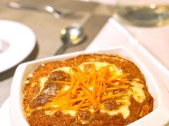 芝士肉酱意粉-七海旋律西餐厅(金沙湾店)