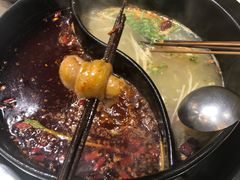 -钢管厂歆瑞源油卤串串香(春熙路太古里店)
