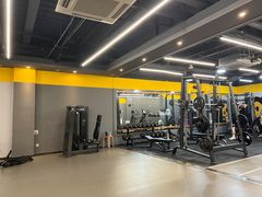 -FEELINGME乐刻包月私教馆·健身(真北华润万家店)