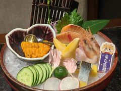 -古田居·特色寿司料理(星之岛旗舰店)