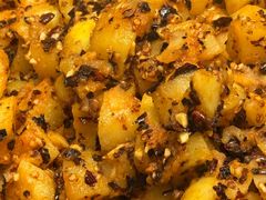 -丁家坡洋芋·观音桥好吃街A区(全国总店)