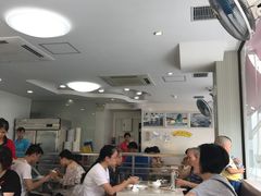 -义顺牛奶公司(新马路老店)
