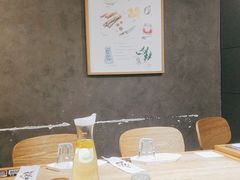 -鱼酷活鱼烤鱼(梅江印象城店)