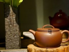 -王德传茶庄(上海新天地店)