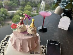 -烛影拾光观景餐厅·创意菜·摄影·小提琴(大唐不夜城店)