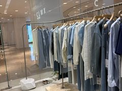 -CLMX(新天地凯德晶萃广场店)