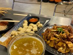 -微醺烤牛·炭火烧烤·精酿啤酒(东郊记忆店)