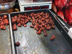 -老韩煸鸡·中国炸鸡(水塔美食街店)